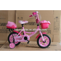 plastic children bike cycle for boy girls 12" Wheel Size Kids' Bike Type Bmx Bicycle cool kids bikes for girls